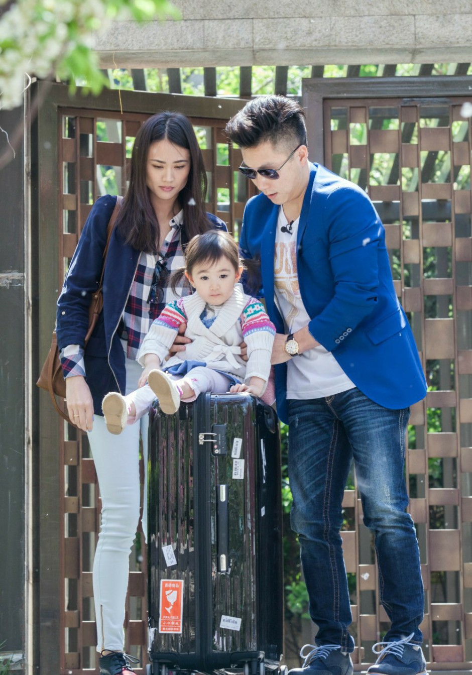 奥莉妈妈李安琪个人资料 李安琪二胎性别未公布网友纷纷猜测