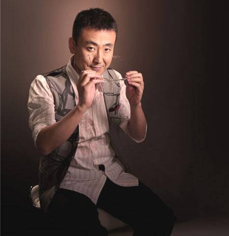 俞飞鸿结婚了吗 俞飞鸿的老公窦文涛个人资料