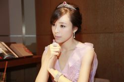 张静初多少钱一晚大揭秘 张静初个人资料