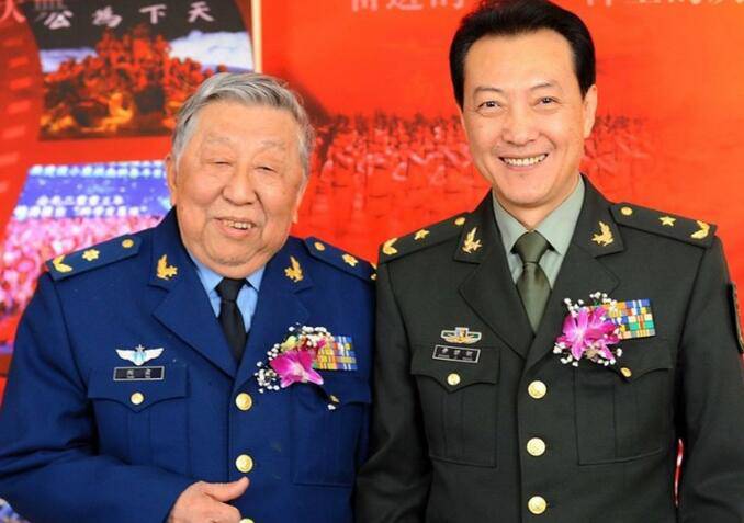 阎肃夫人李文辉个人资料曝光 揭阎肃去世细节