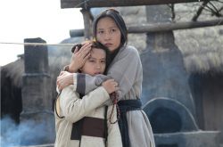 剪秋姑姑 杨凯淳个人资料 盘点杨凯淳演过的电视剧