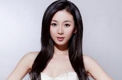 演员章雯淇个人资料 章雯淇主演的电视剧哪些有吻戏