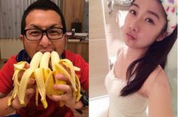 双双出轨 九把刀承认偷食台湾女主播周亭羽