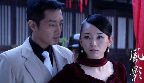 演员章雯淇个人资料 章雯淇主演的电视剧哪些有吻戏