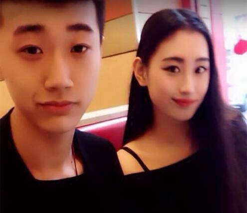 赵海燕的老公个人资料曝光 据说是赵本山最帅的徒弟