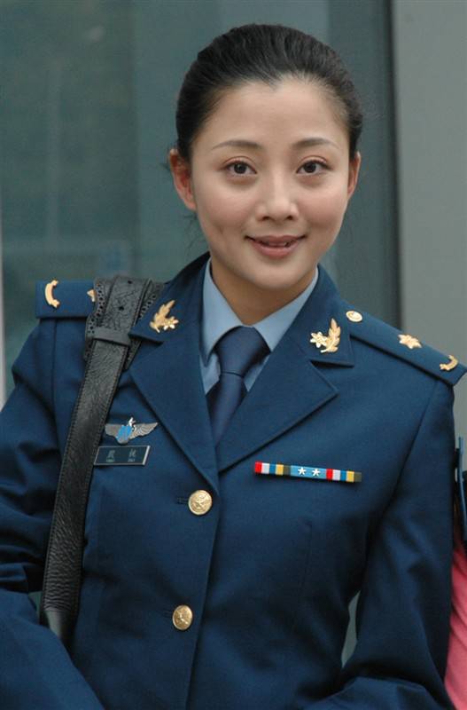 殷桃的嘴怎么了 殷桃个人资料曝光