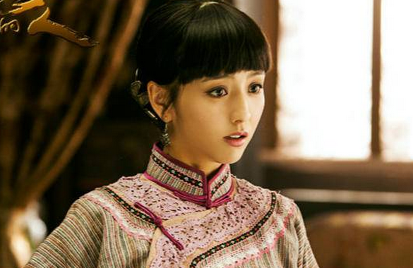 余化龙的扮演者杨烁个人资料 《刀女》剧情介绍