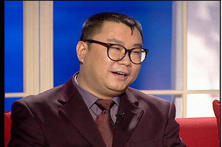 尹相杰结婚了吗 称 一首《纤夫的爱》毁了我的青春