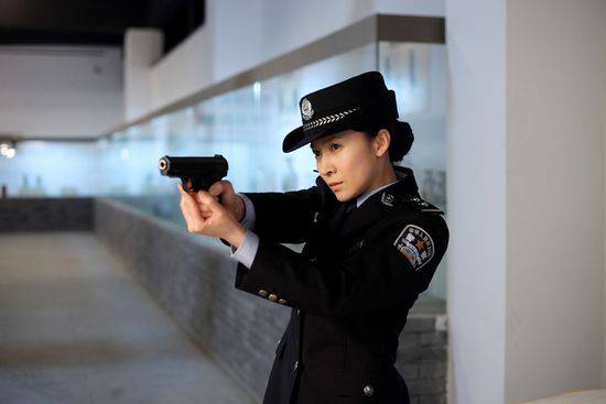 尹媗个人资料 盘点尹媗演过的电视剧