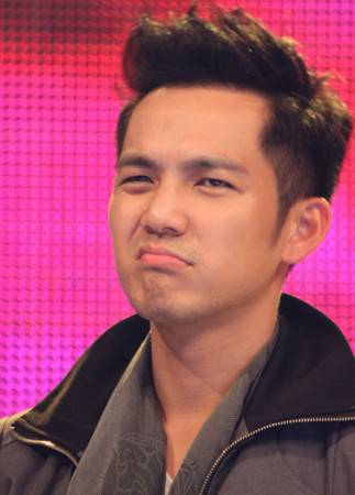 钟汉良老婆谢易桦个人资料 谢易桦照片大曝光