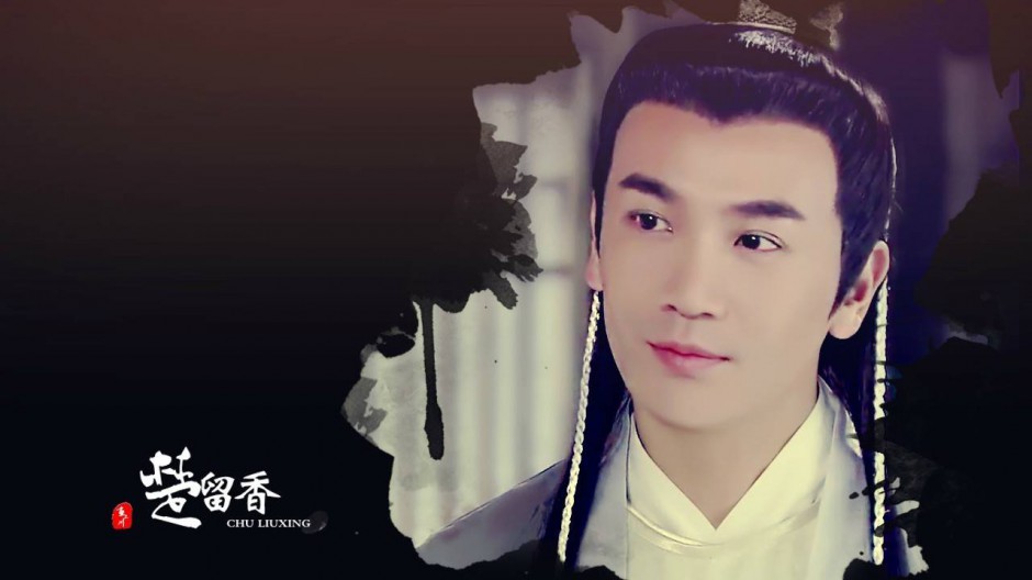 张智尧微博地址曝光 张智尧称 未来女友 性格相似 很重要