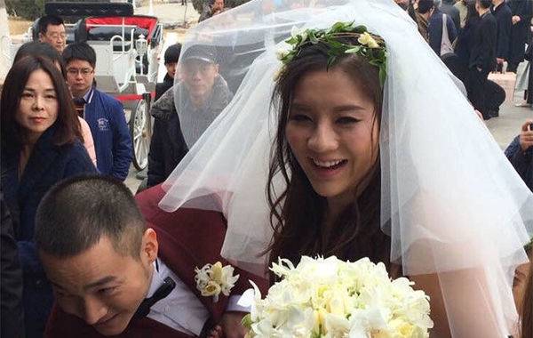 喻恩泰个人资料 喻恩泰老婆史林子简介曝光