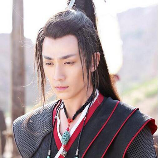 朱一龙女友是谁 揭朱一龙个人资料家庭背景