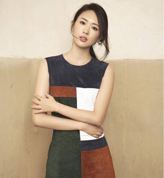 周小北扮演者童瑶个人资料 揭童瑶被打真相