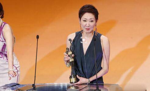 徐克为什么离婚 揭徐克老婆施南生个人资料家庭背景