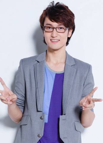 揭王传君个人资料 王传君女友刘倩曝光曾是好声音学员