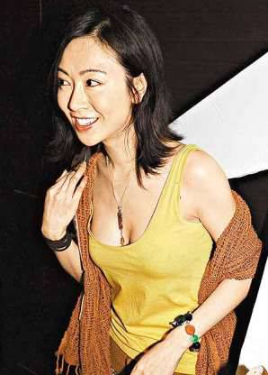 袁洁莹老公是谁 袁洁莹遭同性恋人抛弃