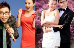 郭晓敏 黑 儿子 老公李好不乐意 把绿帽摘了