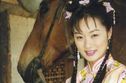 郑家榆老公是谁 早年性感写真曝光竟与苏有朋拍过三级片