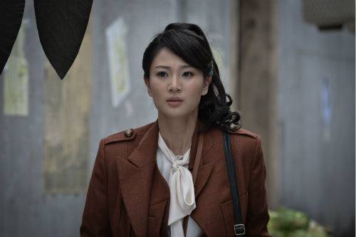 谢仙个人资料曝光 谢仙出演《飘帅》化身 氧气美女