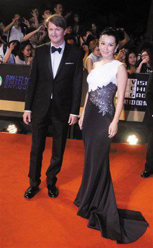 余男老公是谁 揭秘余男王全安分手真相