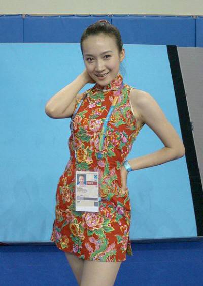 尹媗个人资料 盘点尹媗演过的电视剧