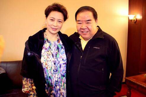 郑则仕老婆是谁  被曝携妻上菜馆进餐不超过200元