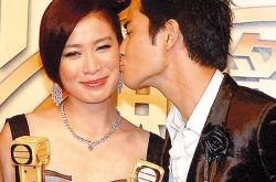 周丽淇个人资料 揭秘周丽淇郑嘉颖分手原因真相