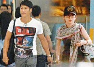 香港女星周家怡甘做小三七年 恋情不见光盼扶正