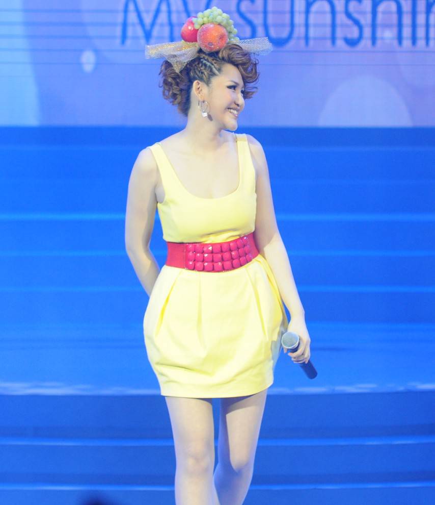 中国好声音郑舒尹个人资料 郑舒尹惹整容争议