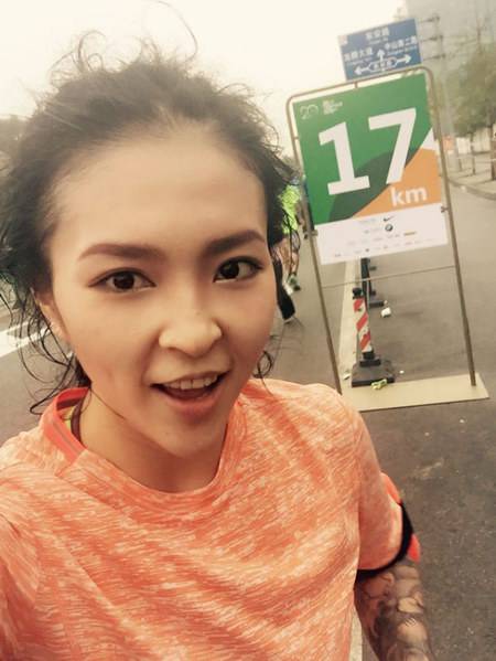 中国好声音毕夏个人资料 曝毕夏整容前后照片