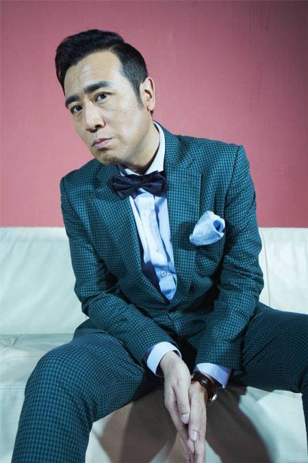 于和伟老婆和女儿曝光 于和伟与小三幽会后再被曝有小四