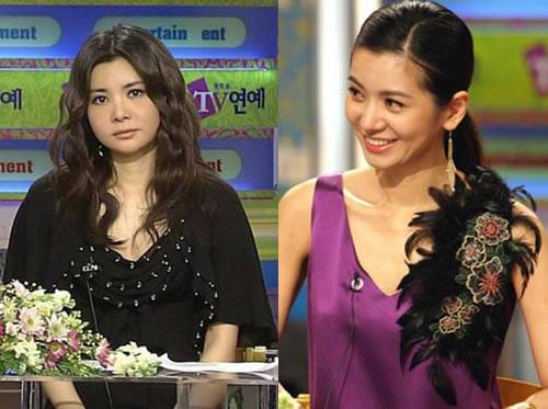 张瑞希老公是谁 整容失败美貌不在反成面包脸