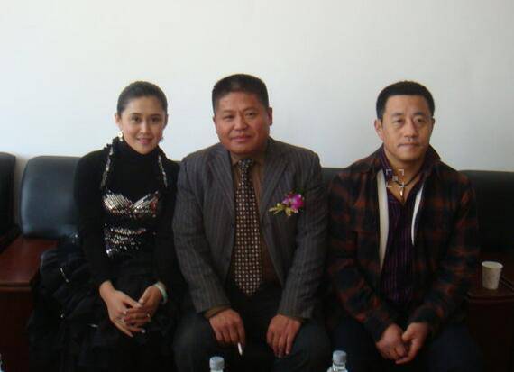 乡村爱情王长贵是怎么死的 揭王长贵真正 死因