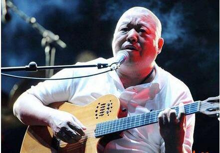 臧天朔为什么入狱  揭坐牢原因及斯琴格日乐关系