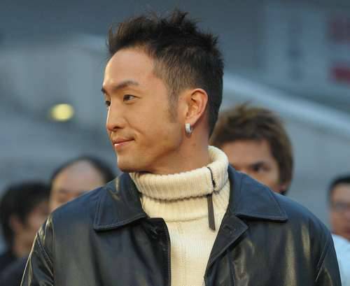 唐志中老婆小咪真名叫什么 张庭婕个人资料背景