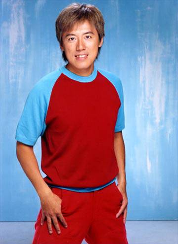 张宇与老婆十一郎相恋30年晒合照 张宇称十一郎是骗钱高手