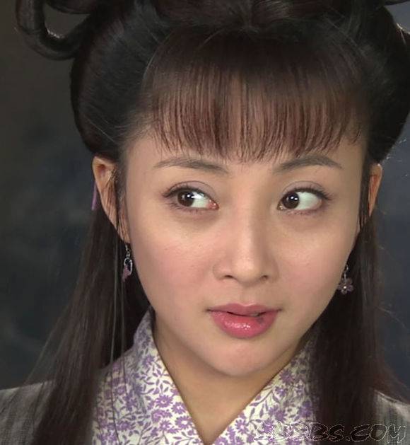 殷桃的嘴怎么了 殷桃个人资料曝光