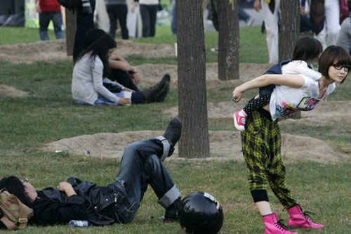 曝高晓松老婆徐珊珊出轨真相 高晓松离婚净身出户