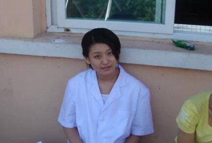 乡村爱情8谢小梅扮演者是谁 谢小梅扮演者杜肖雄资料