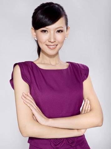 曝朱亚丽被周立波骂哭真相 主持人朱亚丽男友疑似曝光