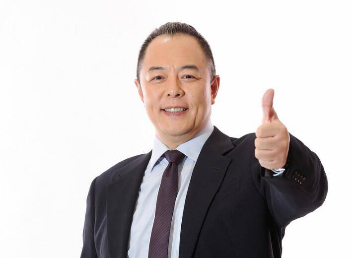 张铁林个人资料 现任老婆是谁女儿张月亮生活照曝光