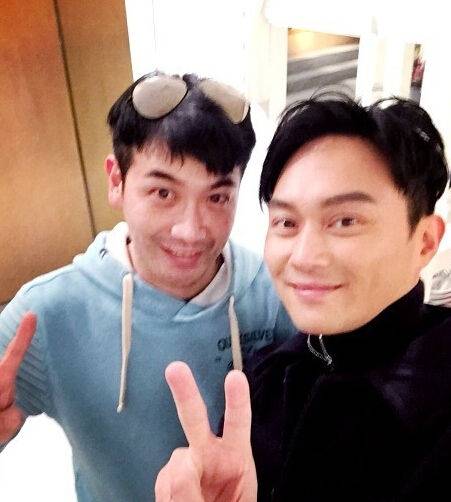 张智尧微博地址曝光 张智尧称 未来女友 性格相似 很重要