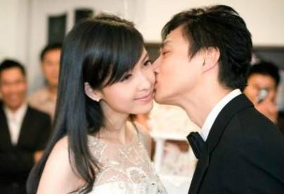  不老女神 周慧敏个人资料 周慧敏老公倪震夜店偷吃遭分房睡