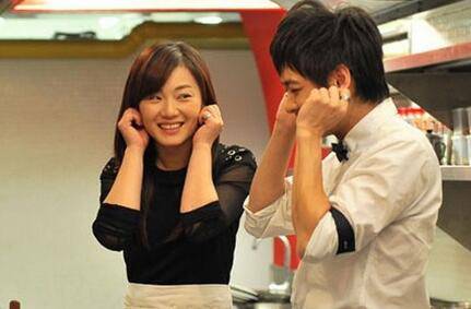 湖南卫视主持赵靓个人资料曝光 赵靓老公是谁