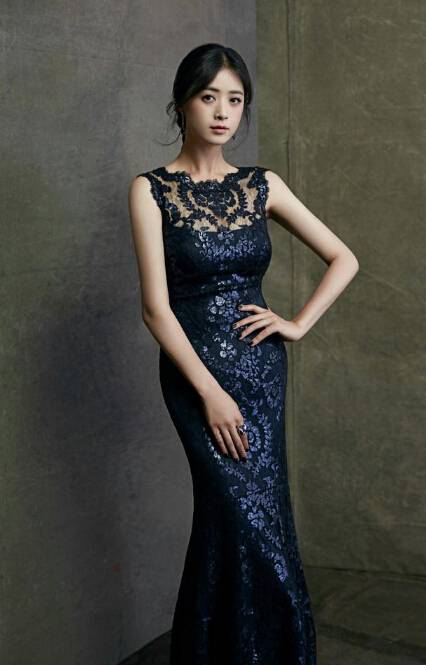  华妃 蒋欣个人资料 蒋欣自曝与叶祖新分手原因