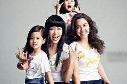 性感女神钟丽缇个人资料曝光 揭钟丽缇严铮离婚原因