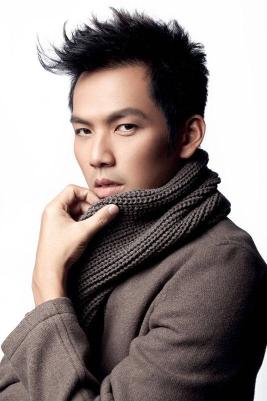 钟汉良老婆谢易桦个人资料 谢易桦照片大曝光