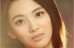 张倩如个人资料身高曝光 张倩如主演电视剧有哪些