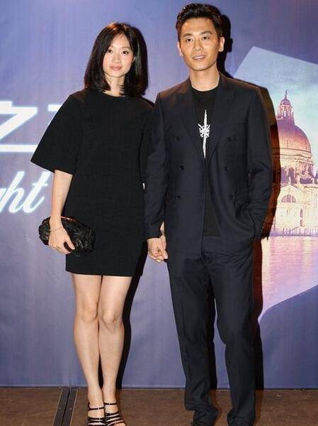 赵小亮扮演者朱亚文个人资料 曝朱亚文沈佳妮结婚照